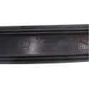 Friso Porta Traseiro Esquerdo Gm Celta 2008 2012 Preto