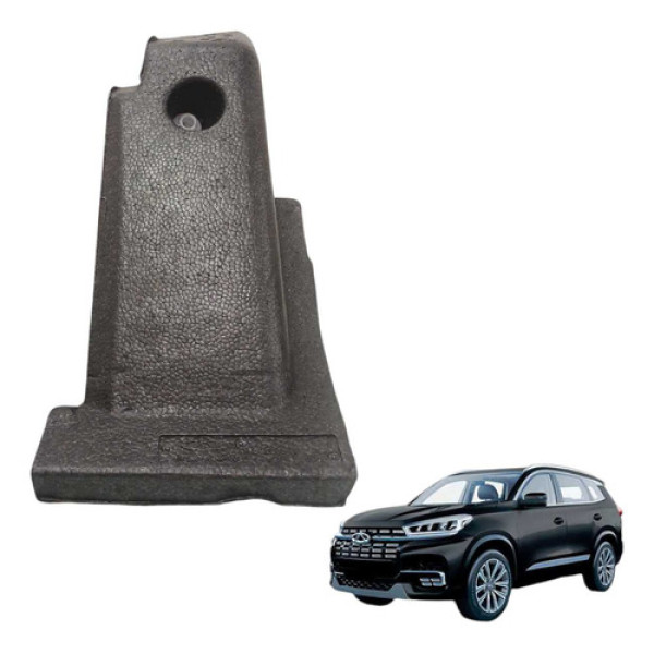 Isopor Porta Malas Tiggo 8 2021 2024 2022 1.6t Gdi