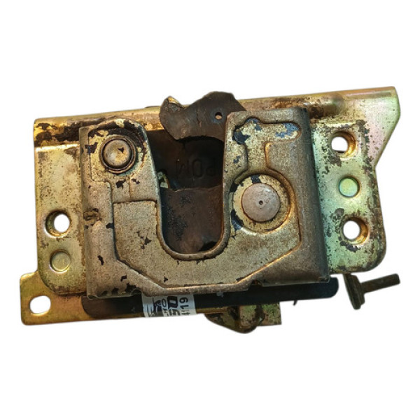 Fechadura Porta Dianteira Direita Vw Parati 1996 1999