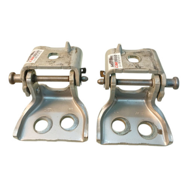 Dobradiça Porta Traseira Direita Par C4 Pallas 2008 2010