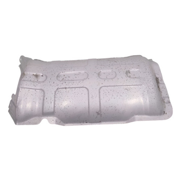 Protetor Calor Escapamento Nissan Frontier 2008 2012