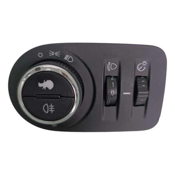 Interruptor Farol Chevrolet Cruze 2018 2019 2020