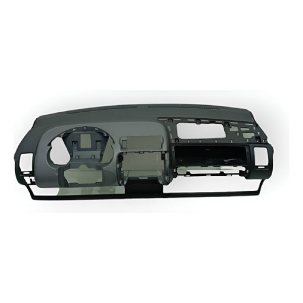 Painel Honda  Fit 1.4 8v Automatico 2006 Preto