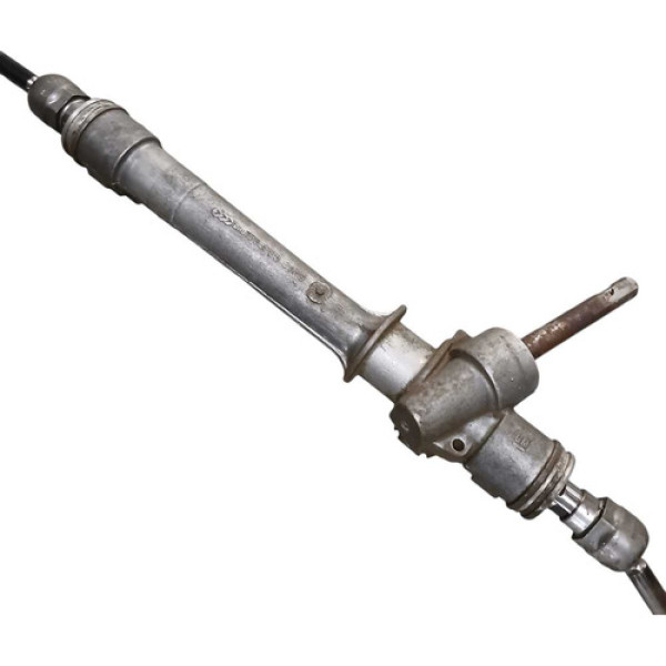 Caixa Direcao Mecânica Chevrolet Celta 2001 2002