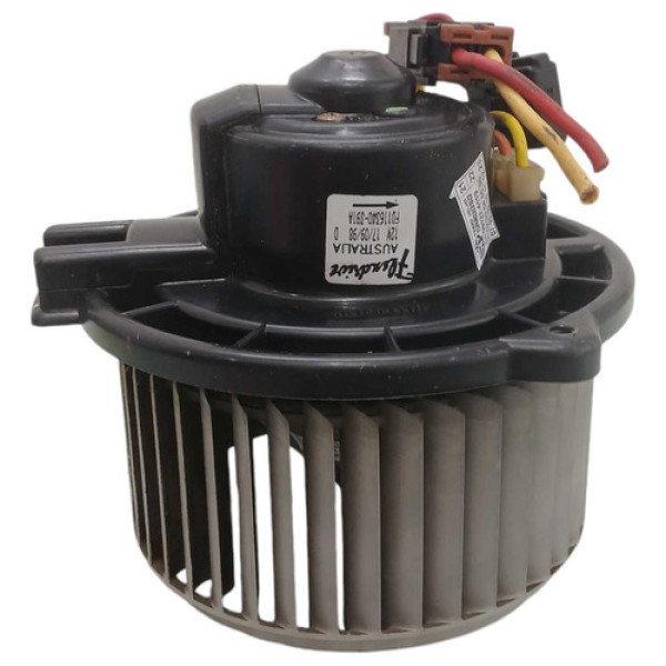 Motor Ar Forçado Chevrolet Omega Australiano 1996