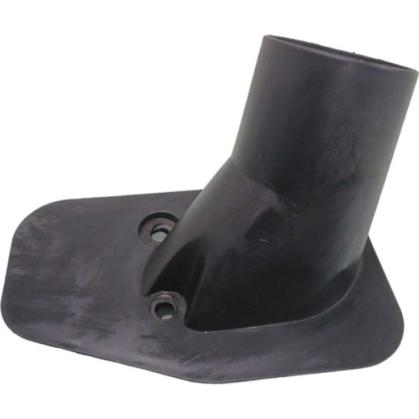 Guarda Pó Coluna Direção Lifan X60 Sr 1.8 16v 2014