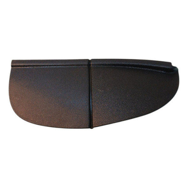 Moldura Esquerda Painel Citroen Aircross 1.5 M Live 2017