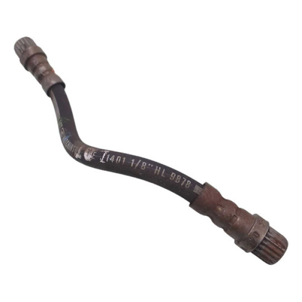  Flexivel Freio Traseiro Direito Peugeot 207 Passion Xr 2011