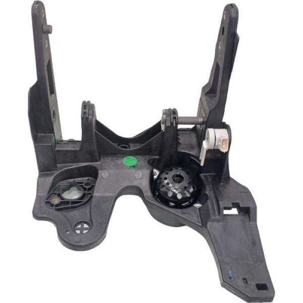 Suporte Pedais Chevrolet Cruze 1.8 Ltz 2014