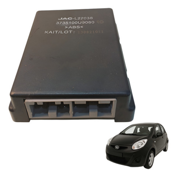Modulo Conforto Jac J2 1.4 16v 2014 3735100u9080