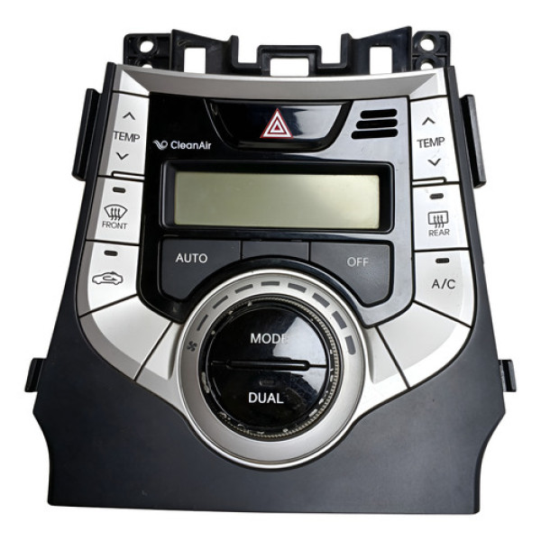 Comando Ar Condicionado Elantra 1.8 2012 2013