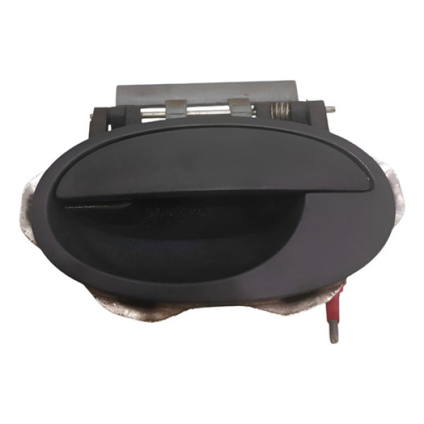 Maçaneta Externa Traseira Esquerda Gm Meriva 2007