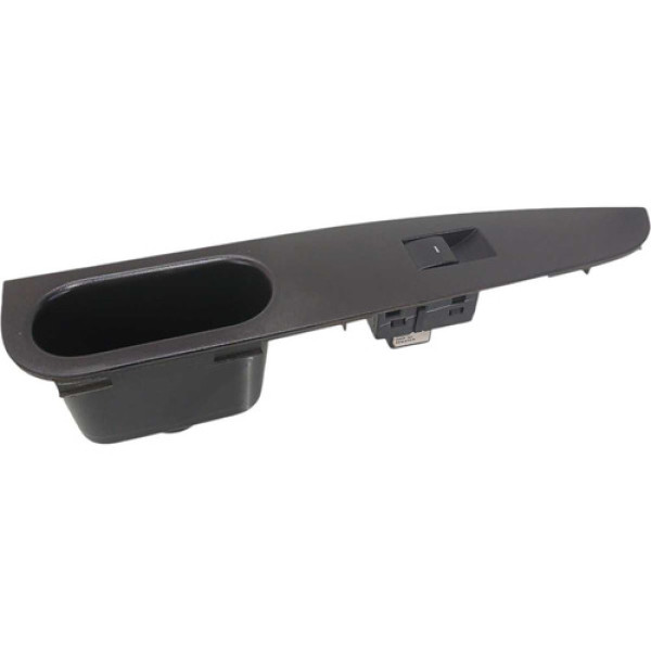 Comando Vidro Traseiro Esquerdo Ford Fusion 2009