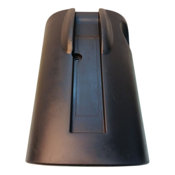 Moldura Coluna Direção Vw Gol Saveiro G5 2009 2010 2011