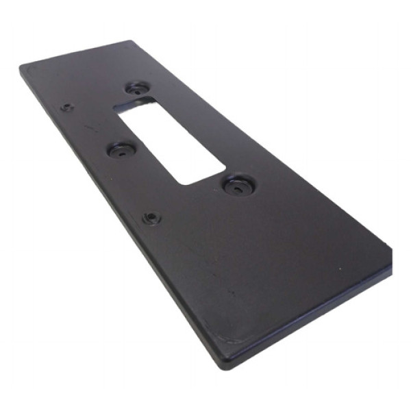 Suporte Placa Jeep Renegade 1.8 16v Flex 2016