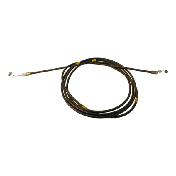 Cabo Abertura Capo Mitsubishi L200 Triton 3.5 2008 2009 2010