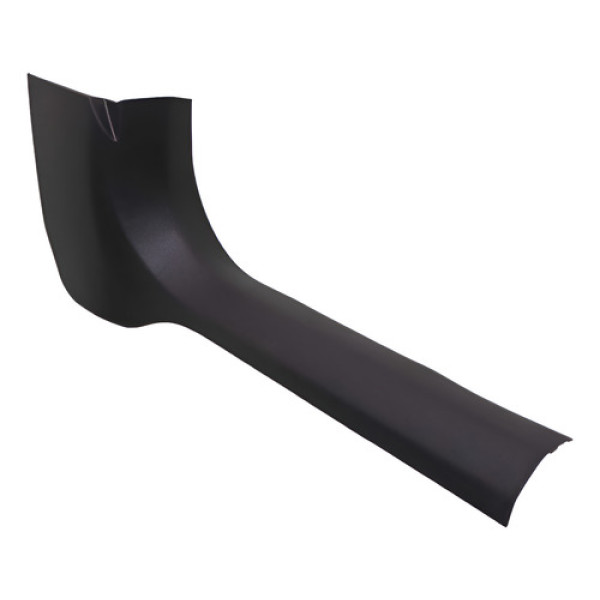 Soleira Dianteira Direita Chevrolet Cruze Ltz 2014 Preto