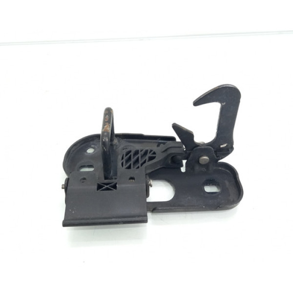 Trava Fechadura Capo Vw Passat 2005 2006 2007 2008