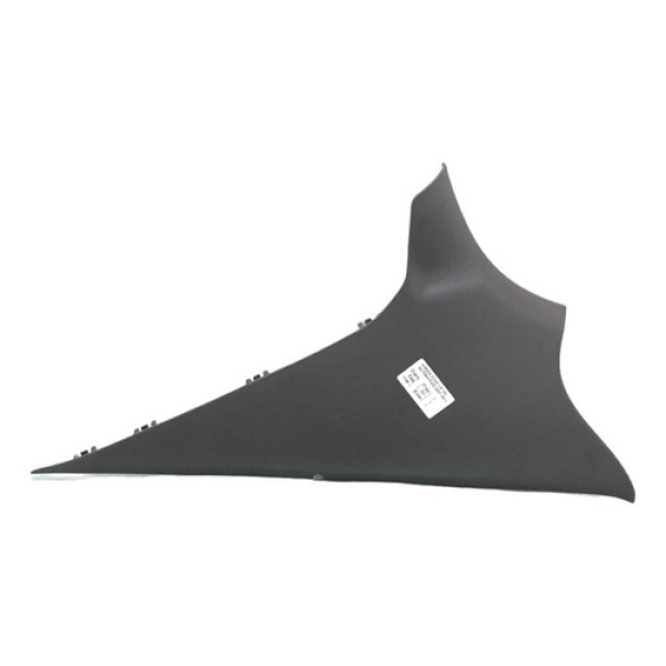  Moldura Coluna Traseira Direita Honda  New Civic Lxs  2007