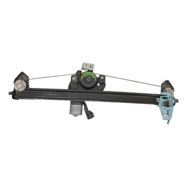 Máquina Vidro Dianteira Direita Fiat Uno 2015 2019