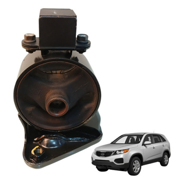 Coxim Dianteiro Direito Motor Sorento 2.4 Ex2 2012