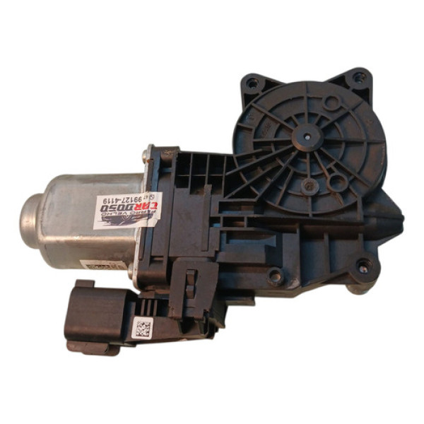 Motor Vidro Eletrico Dianteiro Esquerdo Ford Ka 2015 2018