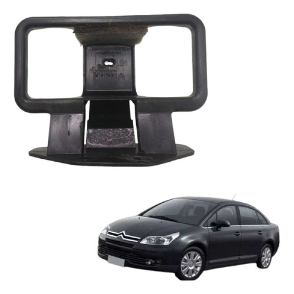 Suporte Comando Vidro Dianteiro Le C4 Pallas 2009