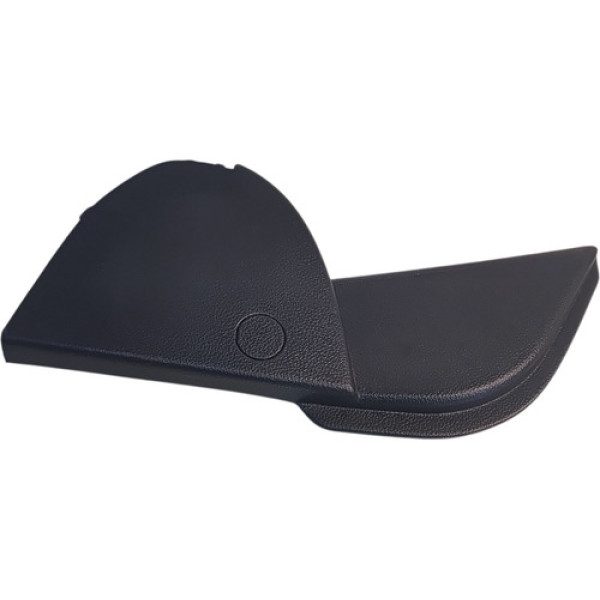 Acabamento Interno Dianteiro Esquerdo Geely Gc2 2015