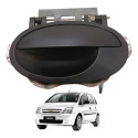 Maçaneta Externa Traseira Esquerda Meriva Joy 1.8 2007