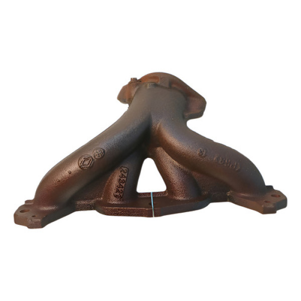 Coletor Escapamento Renault Sandero 1.0 16v 2010 2011