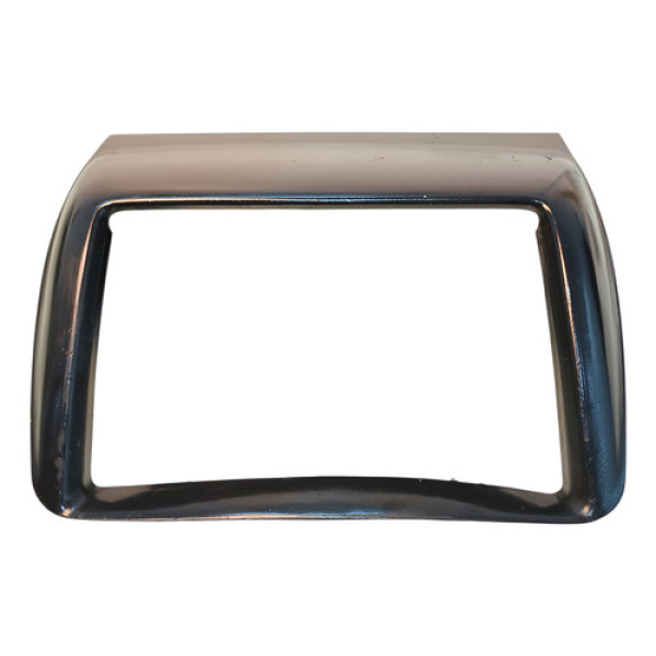 Moldura Central Painel Mitsubishi L200 Triton 2008 2010