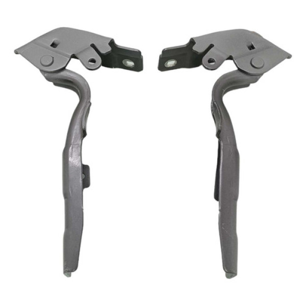 Par Dobradiça Capo Fiat Argo Drive 1.0  2020