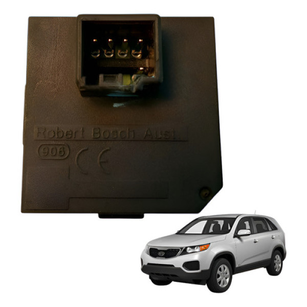 Modulo Unidade Controle Sorento 2.4 Ex2 2012 116r1000009