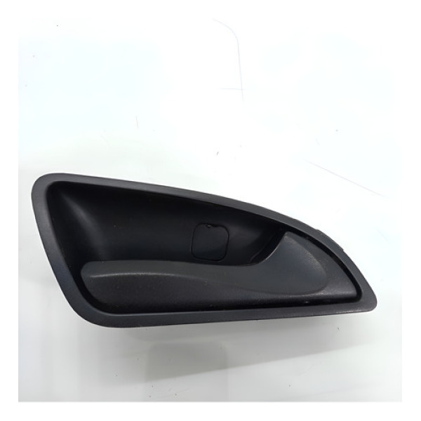 Maçaneta Interna Direita Hyundai Hb20 2013 2014 2015 2016 17 Dianteira/traseira