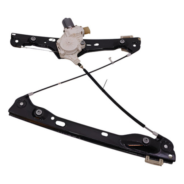 Maquina Vidro Dianteira Direita Bmw 320i 2009 2010