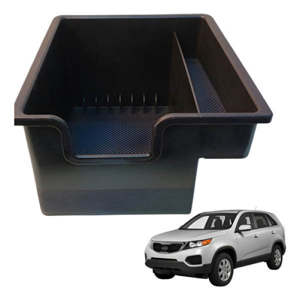 Porta Objetos Sorento 2.4 Ex2 2012 846932p000