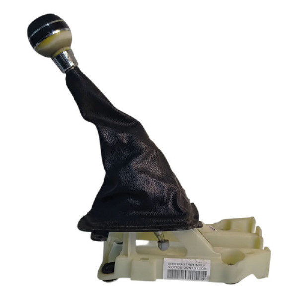 Trambulador Alavanca Marcha Manual Geely Gc2 1.0 2015