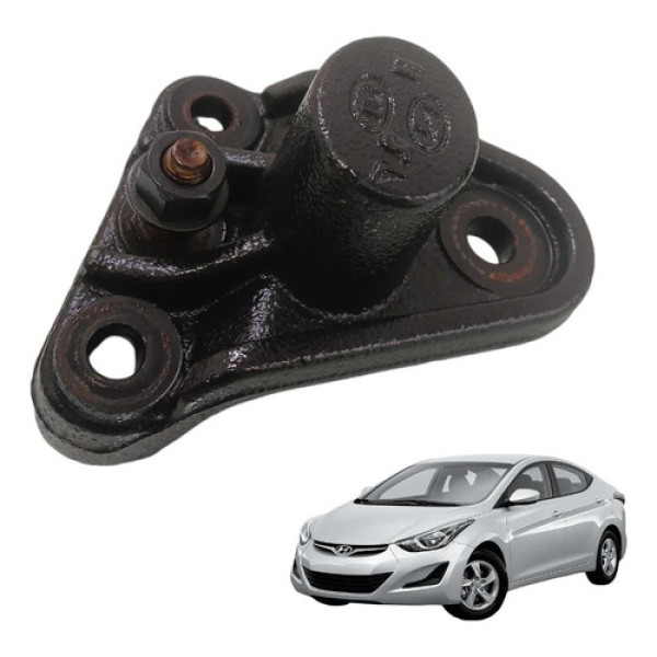 Suporte Coxim Motor Hyundai Elantra 2012 2014 Gls 1.8