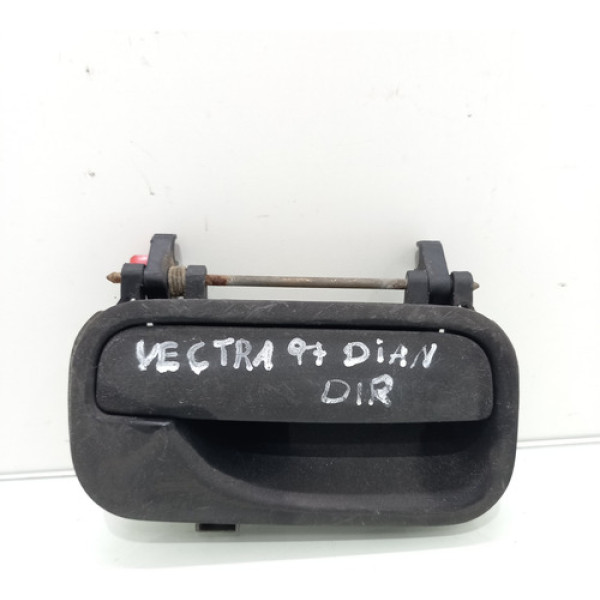 Maçaneta Externa Traseira Direita Gm Vectra 1997 1998 1999 