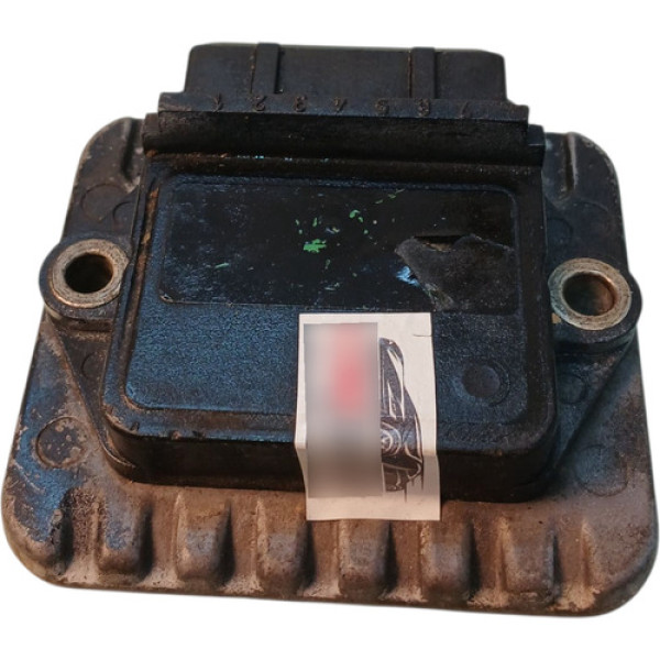 Modulo Ignição Volkswagen Gol 1.8 Ap 1991 1992