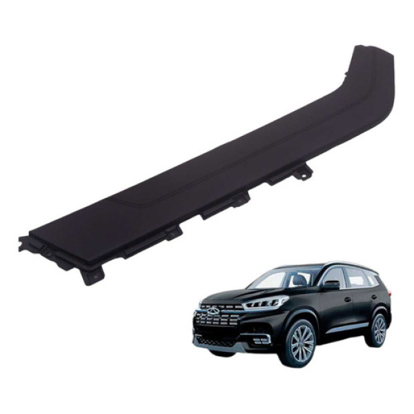 Acabamento Direito Console Tiggo 8 2021 2024 2022