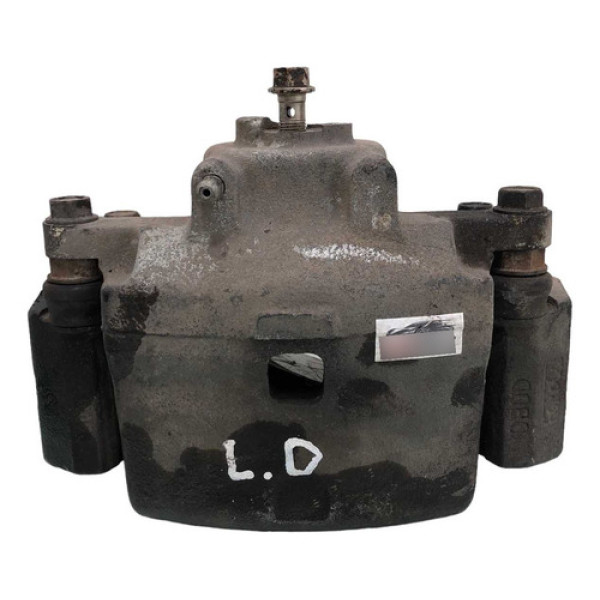 Pinça Freio Dianteira Direita Ford Fusion 2.3 2006