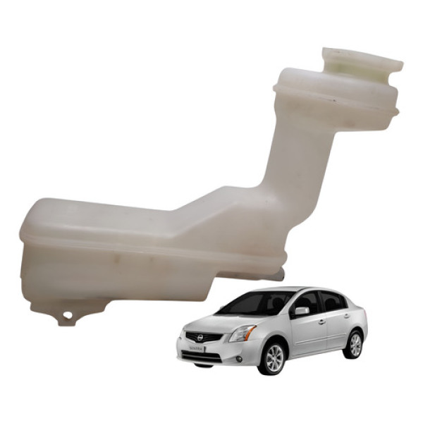 Reservatorio Fluido Freio Nissan Sentra 2.0 2011 2012
