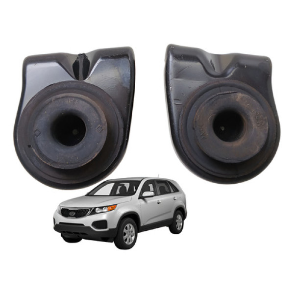 Suporte Radiador Sorento 2.4 Ex2 2012