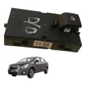 Comando Vidro Eletrico Dianteiro Direito Cobalt 2013 2014 