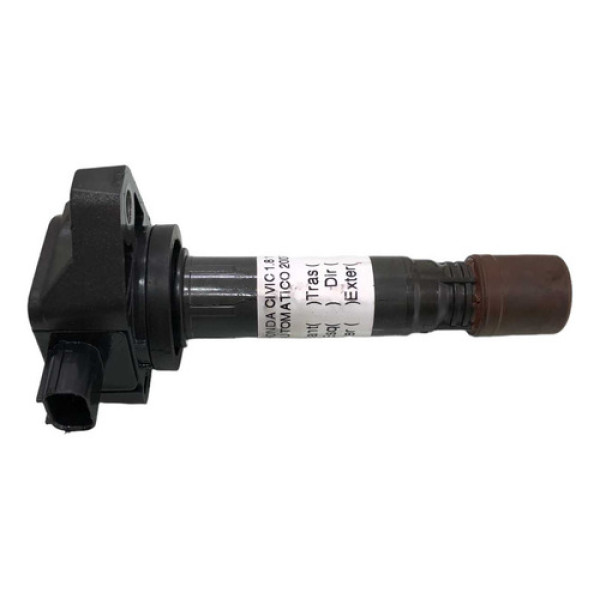  Bobina Ignição Honda  New Civic Lxs  2007