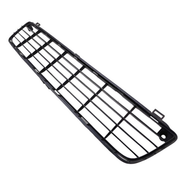 Grade Parachoque Toyota Hilux 2012 2015 Fosco