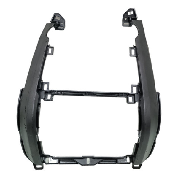 Moldura Central Painel Honda Crv 2008 2011