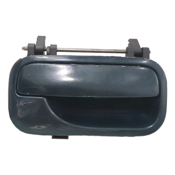 Maçaneta Externa Dianteira Ld Gm Vectra Gls 1996 Traseira
