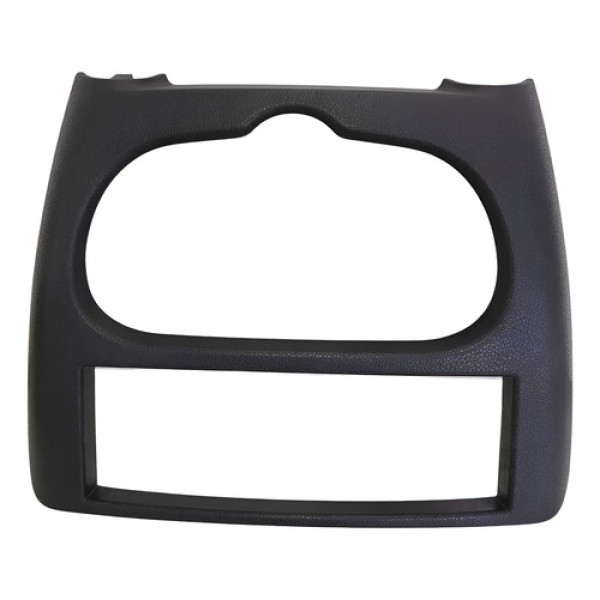 Moldura Central Painel Peugeot 207 Passion 1.4 8v Flex 2011